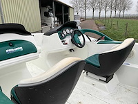 1997 seadoo challenger 1800 bombardier speedboot - afbeelding 11 van  13