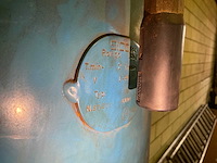 1997 sicc buffertank - afbeelding 2 van  2