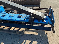 1997 sicma ers4000 rotorkopeg - afbeelding 2 van  14