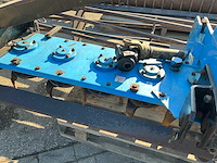 1997 sicma ers4000 rotorkopeg - afbeelding 5 van  14