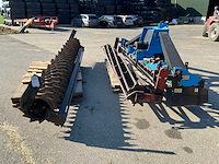 1997 sicma ers4000 rotorkopeg - afbeelding 8 van  14