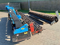 1997 sicma ers4000 rotorkopeg - afbeelding 9 van  14