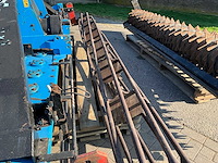 1997 sicma ers4000 rotorkopeg - afbeelding 10 van  14