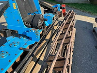 1997 sicma ers4000 rotorkopeg - afbeelding 11 van  14