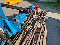 1997 sicma ers4000 rotorkopeg - afbeelding 12 van  14