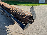 1997 sicma ers4000 rotorkopeg - afbeelding 14 van  14