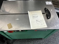 1997 signode mst-ce bandsluitapparaat - afbeelding 3 van  7