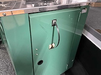 1997 signode mst-ce bandsluitapparaat - afbeelding 4 van  7