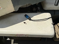 1997 simon sp 120 hoogwerker 12mtr. - afbeelding 7 van  9