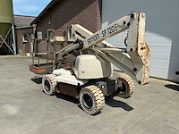 1997 simon sp 120 hoogwerker 12mtr. - afbeelding 6 van  9