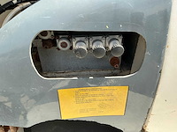 1997 simon sp 120 hoogwerker 12mtr. - afbeelding 9 van  9