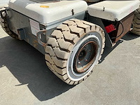 1997 simon sp 120 hoogwerker 12mtr. - afbeelding 2 van  21