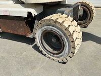 1997 simon sp 120 hoogwerker 12mtr. - afbeelding 3 van  21