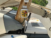1997 simon sp 120 hoogwerker 12mtr. - afbeelding 7 van  21