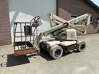 1997 simon sp 120 hoogwerker 12mtr. - afbeelding 1 van  21