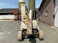 1997 simon sp 120 hoogwerker 12mtr. - afbeelding 16 van  21