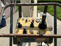 1997 simon sp 120 hoogwerker 12mtr. - afbeelding 20 van  21