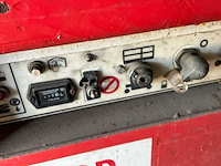 1997 snorkel sl 25 bouwlift - afbeelding 5 van  19