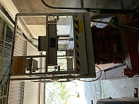 1997 snorkel sl 25 bouwlift - afbeelding 14 van  19