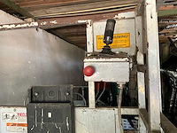 1997 snorkel sl 25 bouwlift - afbeelding 19 van  19