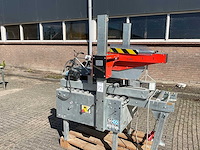 1997 soco systems t-402 dozensluitmachine - afbeelding 3 van  8