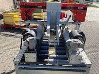 1997 soco systems t-402 dozensluitmachine - afbeelding 6 van  8