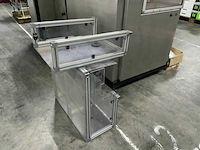 1997 sollas 18 overwrappingmachine - afbeelding 3 van  12