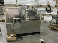 1997 sollas 18 overwrappingmachine - afbeelding 5 van  12