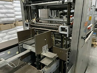 1997 sollas 18 overwrappingmachine - afbeelding 7 van  12