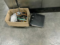 1997 sollas 18 overwrappingmachine - afbeelding 11 van  12