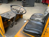 1997 spijkstaal 420 industriële trekker - afbeelding 6 van  8