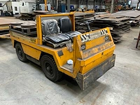 1997 spijkstaal 420 industriële trekker - afbeelding 7 van  8