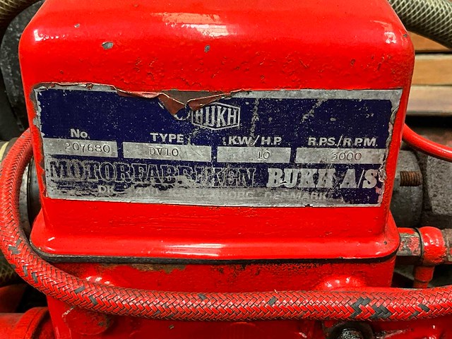 1997 stalen sloep - afbeelding 2 van  13