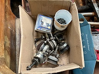 1997 stalen sloep - afbeelding 4 van  13