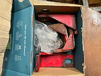 1997 stalen sloep - afbeelding 5 van  13