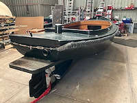 1997 stalen sloep - afbeelding 6 van  13