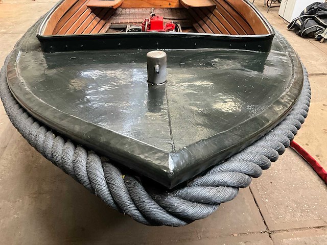 1997 stalen sloep - afbeelding 8 van  13