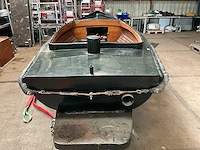 1997 stalen sloep - afbeelding 10 van  13