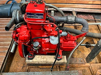 1997 stalen sloep - afbeelding 13 van  13