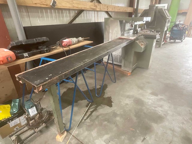 1997 stegherr deuvelinvoermachine - afbeelding 4 van  11
