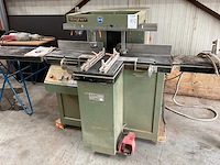 1997 stegherr deuvelinvoermachine - afbeelding 5 van  11