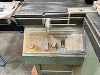1997 stegherr deuvelinvoermachine - afbeelding 8 van  11