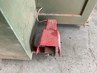 1997 stegherr deuvelinvoermachine - afbeelding 9 van  11