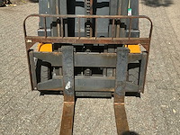 1997 still r 20-16 vorkheftruck - afbeelding 4 van  25