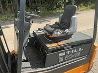 1997 still r 20-16 vorkheftruck - afbeelding 13 van  25