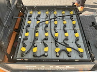 1997 still r 20-16 vorkheftruck - afbeelding 14 van  25