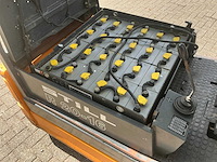 1997 still r 20-16 vorkheftruck - afbeelding 15 van  25
