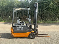 1997 still r 20-16 vorkheftruck - afbeelding 12 van  25