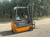 1997 still r 20-16 vorkheftruck - afbeelding 20 van  25