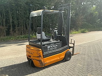 1997 still r 20-16 vorkheftruck - afbeelding 21 van  25